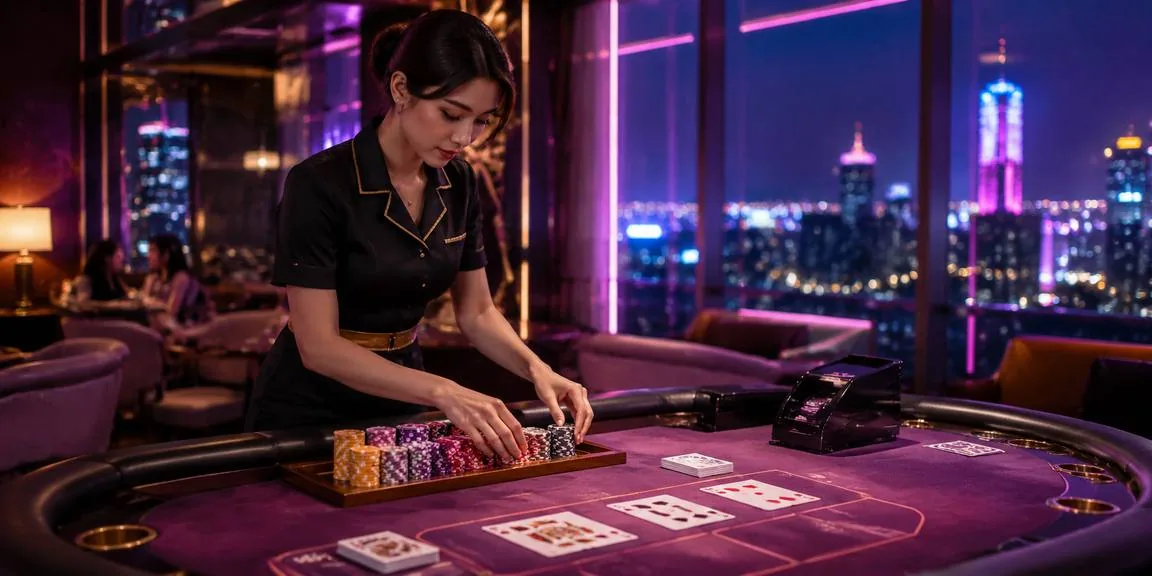 Bầu Cua Cá Cọp